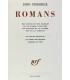 STEINBECK (John) - Romans - HOLLENSTEIN