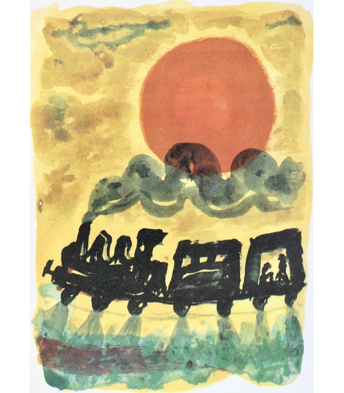 STEINBECK (John) - Romans - HOLLENSTEIN