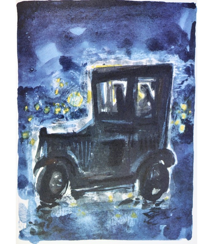 STEINBECK (John) - Romans - HOLLENSTEIN