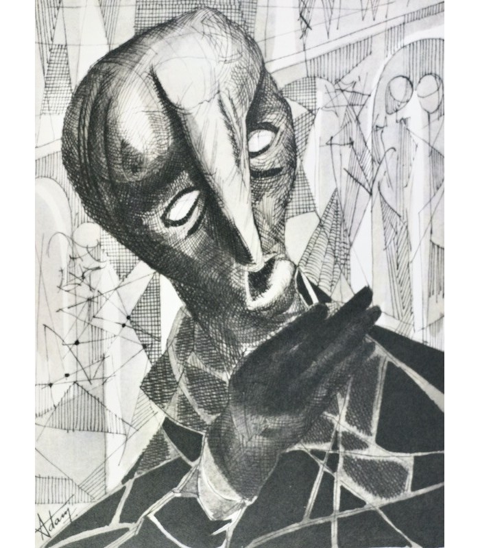 SARTRE (Jean-Paul) - Théâtre - BONET (Paul)