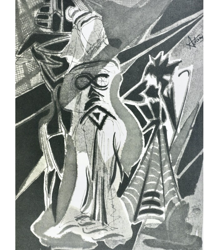 SARTRE (Jean-Paul) - Théâtre - BONET (Paul)