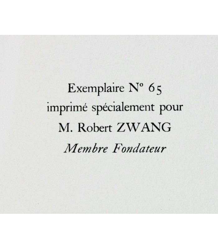 MICHELET (Jules) - L’Oiseau - JACQUEMIN (André)