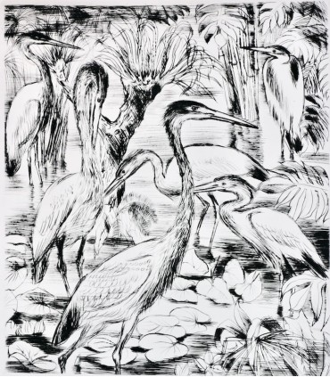 MICHELET (Jules) - L’Oiseau - JACQUEMIN (André)