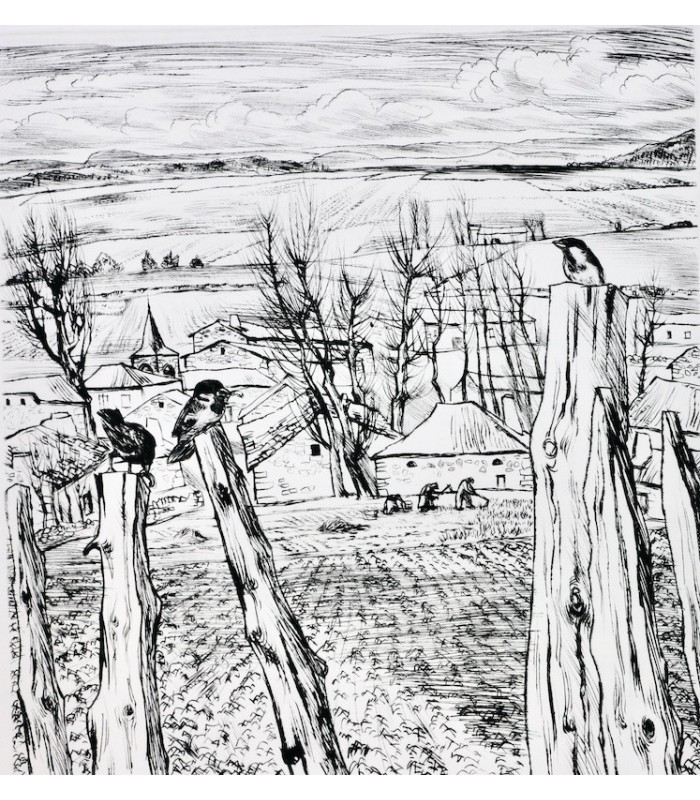 MICHELET (Jules) - L’Oiseau - JACQUEMIN (André)