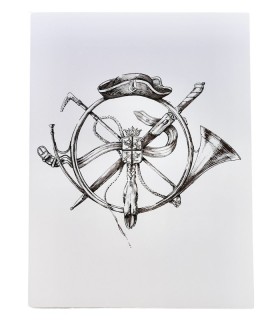 FOUDRAS (Marquis de) - Le Marquis de Bologne - LERNOULD (Christian)