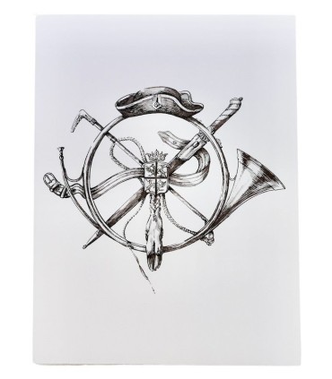 FOUDRAS (Marquis de) - Le Marquis de Bologne - LERNOULD (Christian)