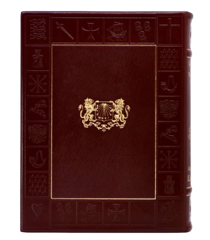 BOULENGER (Jacques) - Les Romans de la Table ronde – Les Amours de Lancelot du lac - DE LISI (Patricia)