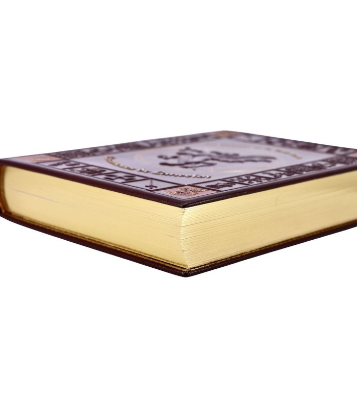 BOULENGER (Jacques) - Les Romans de la Table ronde – Les Amours de Lancelot du lac - DE LISI (Patricia)