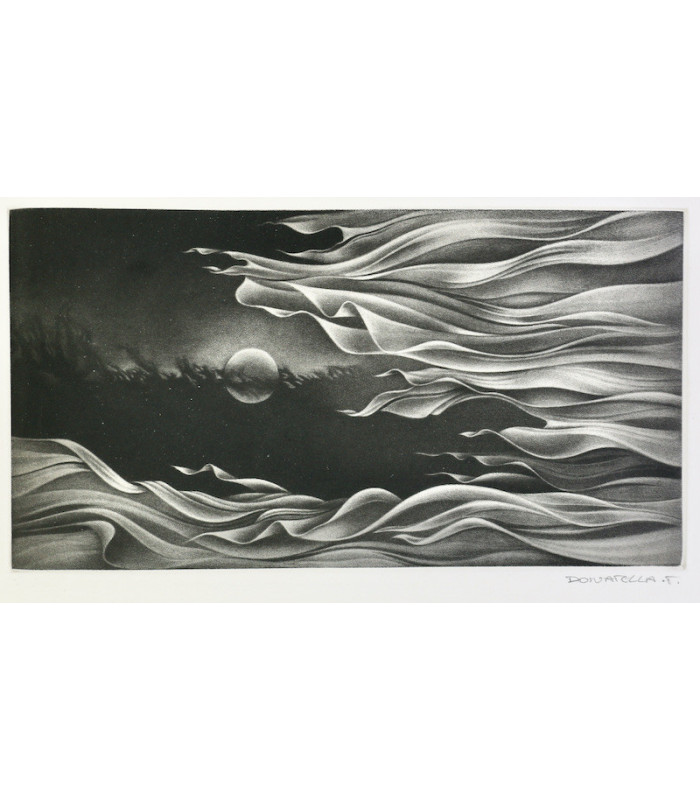 SAINT-JEAN - Apocalypse de Jean le Théologien - DONATELLA