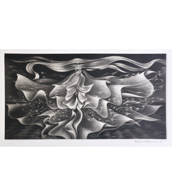 SAINT-JEAN - Apocalypse de Jean le Théologien - DONATELLA