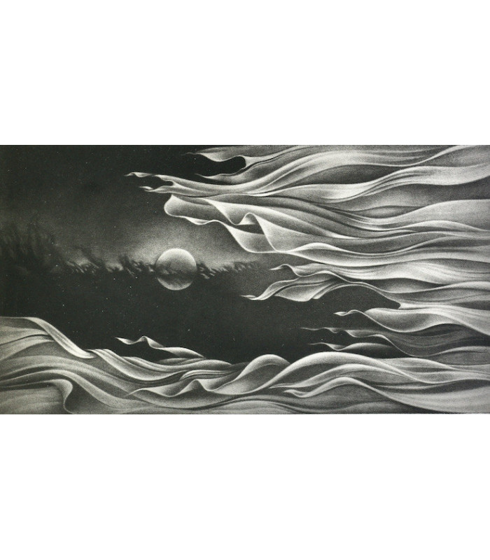 SAINT-JEAN - Apocalypse de Jean le Théologien - DONATELLA