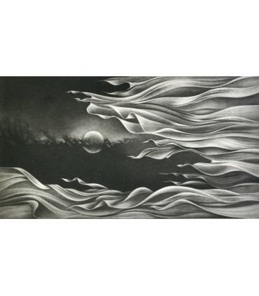 SAINT-JEAN - Apocalypse de Jean le Théologien - DONATELLA