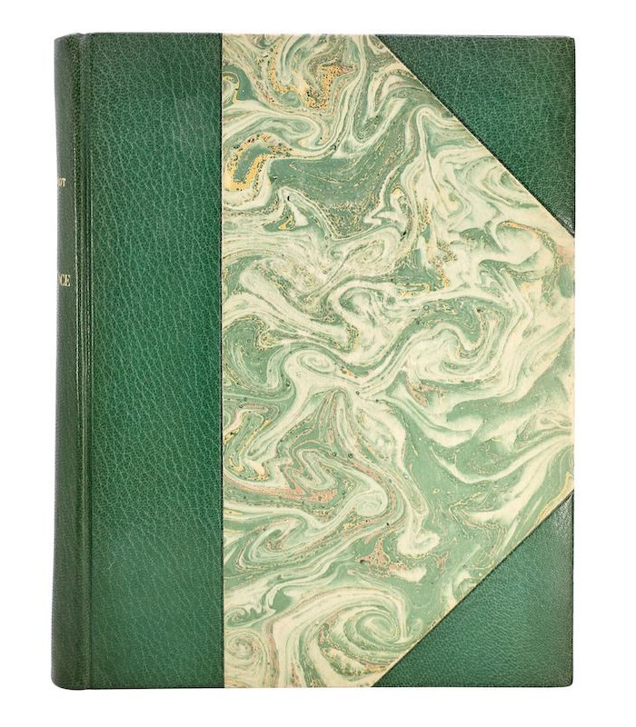 HENRIOT (Émile) - En Provence - DE LAMBERT (Maurice)