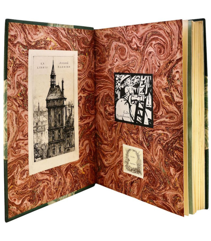 HENRIOT (Émile) - En Provence - DE LAMBERT (Maurice)