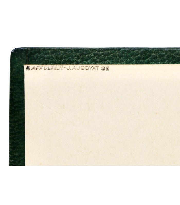 HENRIOT (Émile) - En Provence - DE LAMBERT (Maurice)