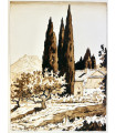HENRIOT (Émile) - En Provence - DE LAMBERT (Maurice)