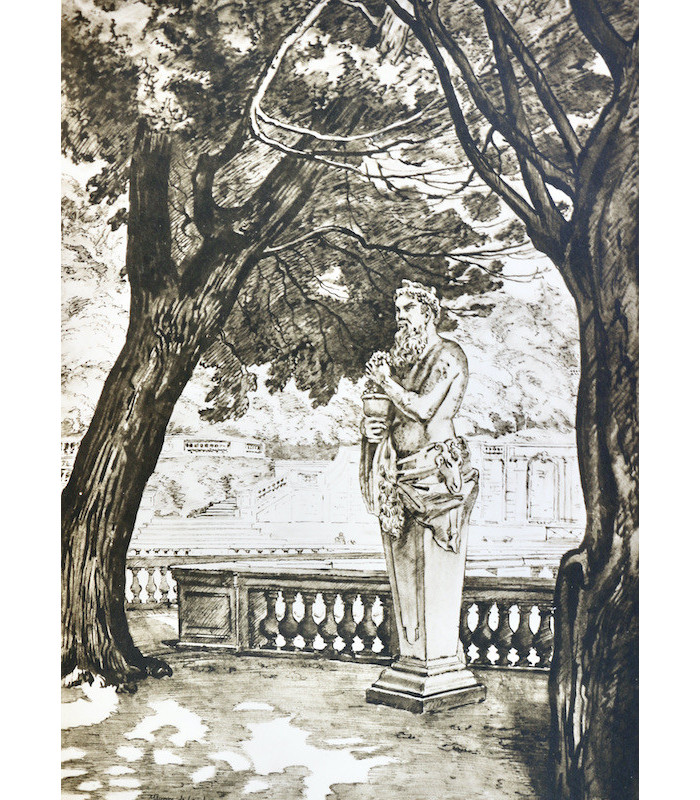 HENRIOT (Émile) - En Provence - DE LAMBERT (Maurice)