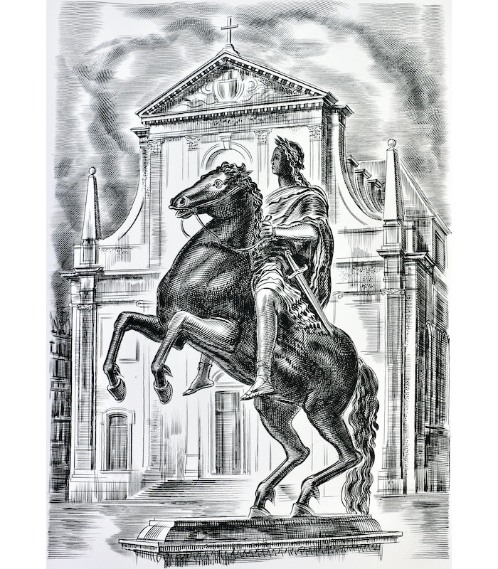 DE GAULLE (Charles) - Le Fil de l’épée - DECARIS (Albert)