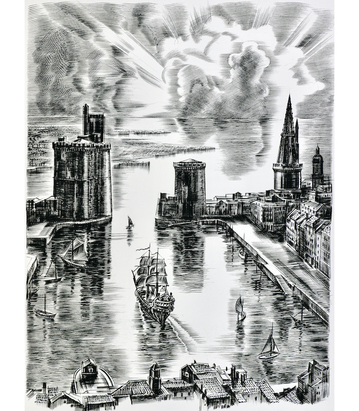 DE GAULLE (Charles) - Le Fil de l’épée - DECARIS (Albert)