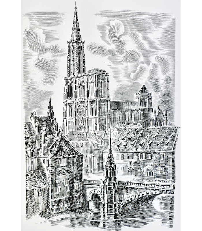 DE GAULLE (Charles) - Le Fil de l’épée - DECARIS (Albert)