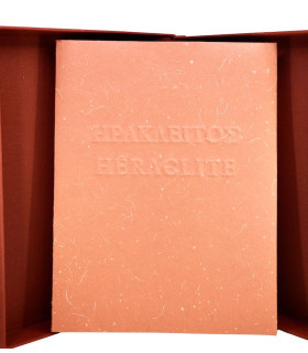 HÉRACLITE - Fragments - DOARÉ (Yves)