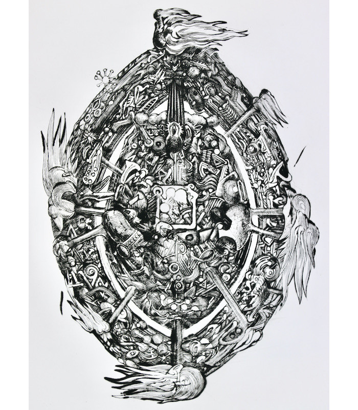 HÉRACLITE - Fragments - DOARÉ (Yves)