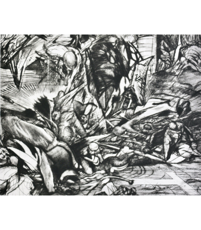 HÉRACLITE - Fragments - DOARÉ (Yves)