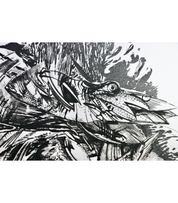 HÉRACLITE - Fragments - DOARÉ (Yves)