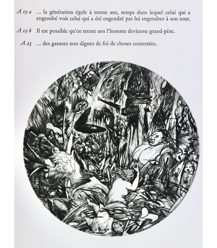 HÉRACLITE - Fragments - DOARÉ (Yves)