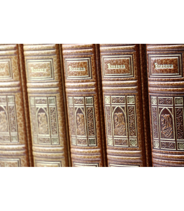 BOCCACE - Le Décaméron - GRADASSI (Jean)