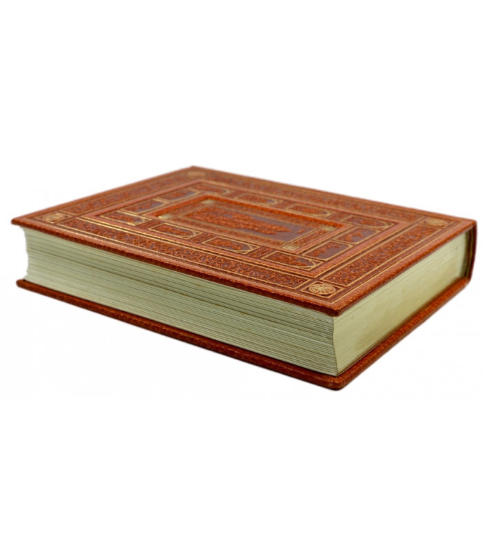 BOCCACE - Le Décaméron - GRADASSI (Jean)