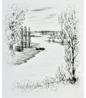 D’ORLÉANS (Charles) - Poésies. Ballades Rondeaux et Complaintes - FRÉLAUT (Jean)