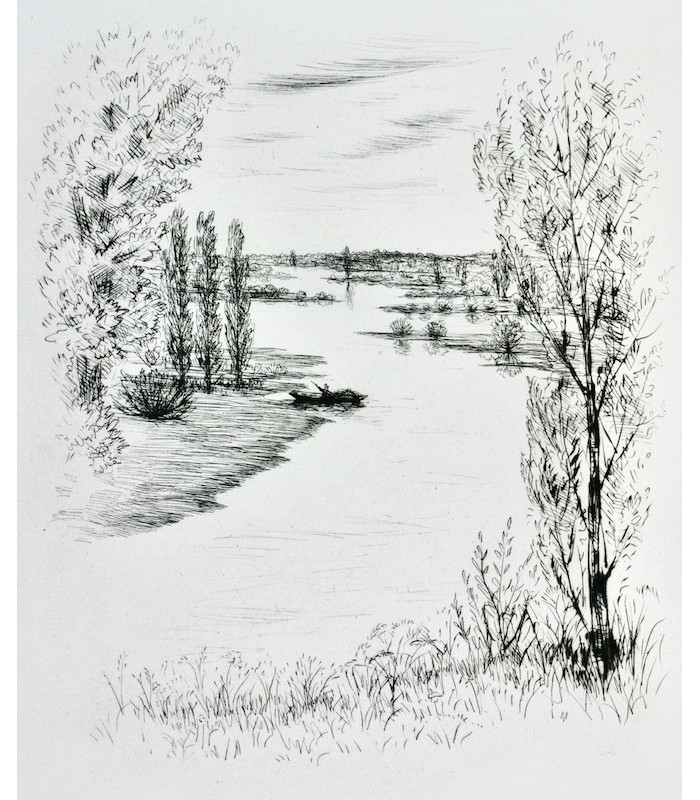 D’ORLÉANS (Charles) - Poésies. Ballades Rondeaux et Complaintes - FRÉLAUT (Jean)