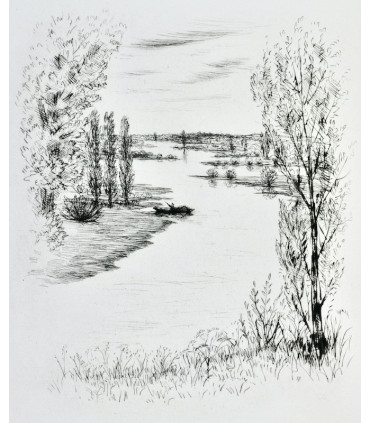 D’ORLÉANS (Charles) - Poésies. Ballades Rondeaux et Complaintes - FRÉLAUT (Jean)