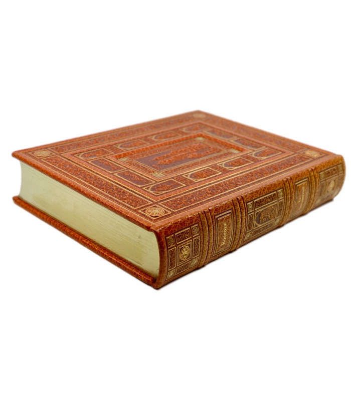 BOCCACE - Le Décaméron - GRADASSI (Jean)