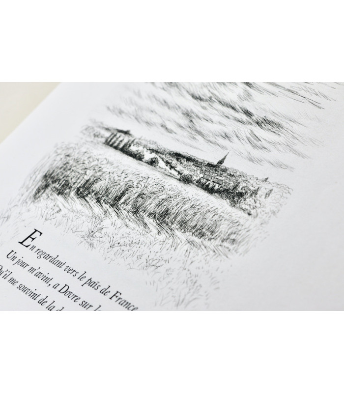 D’ORLÉANS (Charles) - Poésies. Ballades Rondeaux et Complaintes - FRÉLAUT (Jean)