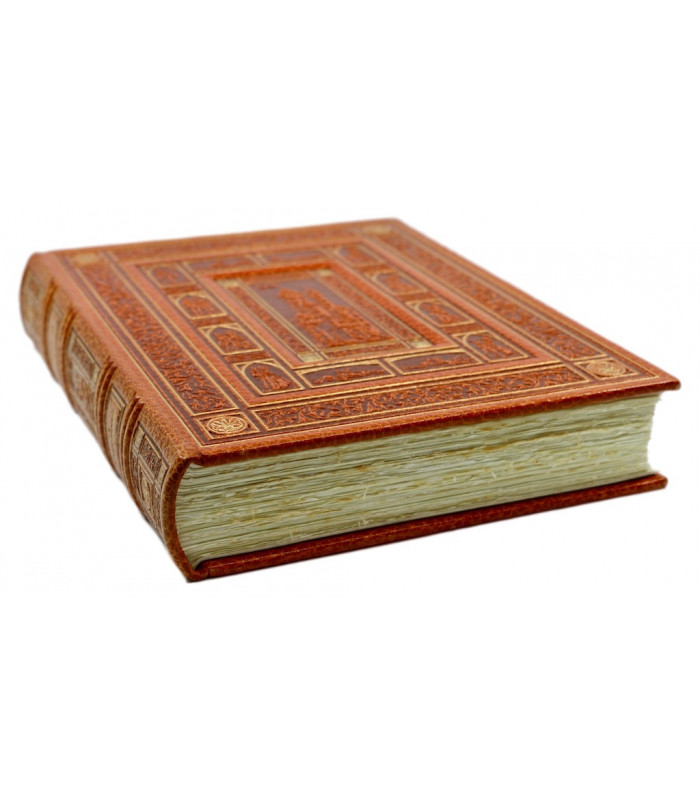 BOCCACE - Le Décaméron - GRADASSI (Jean)