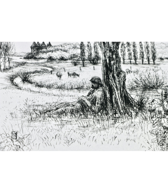 D’ORLÉANS (Charles) - Poésies. Ballades Rondeaux et Complaintes - FRÉLAUT (Jean)