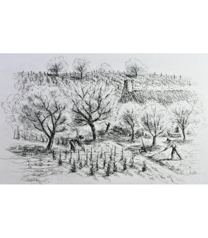 D’ORLÉANS (Charles) - Poésies. Ballades Rondeaux et Complaintes - FRÉLAUT (Jean)