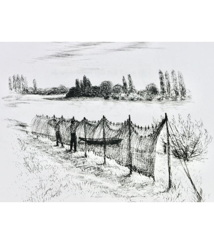 D’ORLÉANS (Charles) - Poésies. Ballades Rondeaux et Complaintes - FRÉLAUT (Jean)