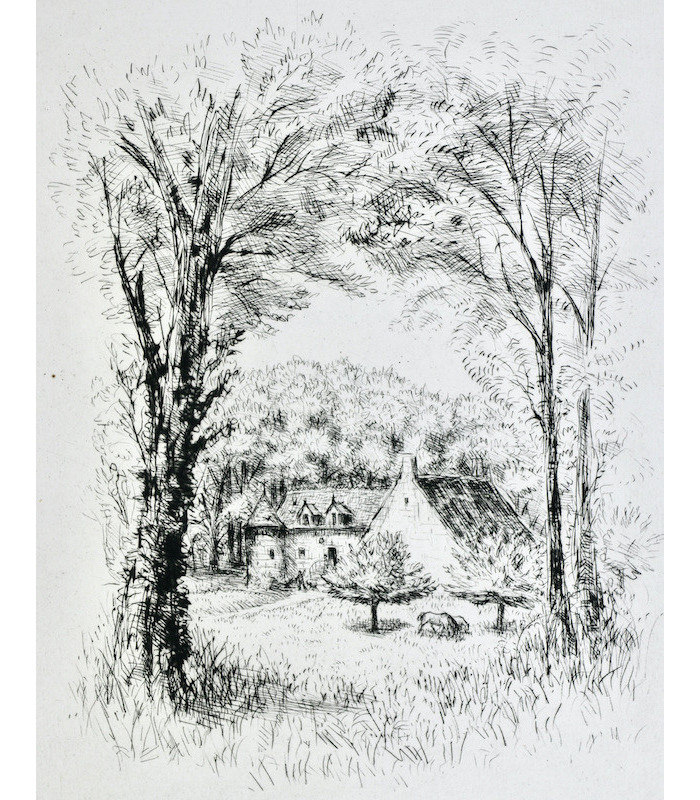 D’ORLÉANS (Charles) - Poésies. Ballades Rondeaux et Complaintes - FRÉLAUT (Jean)