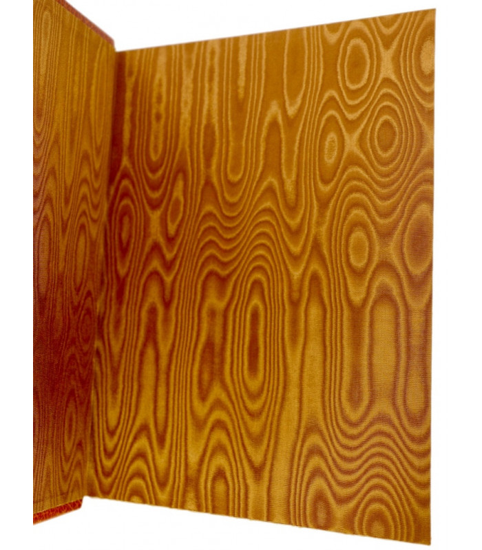 BOCCACE - Le Décaméron - GRADASSI (Jean)