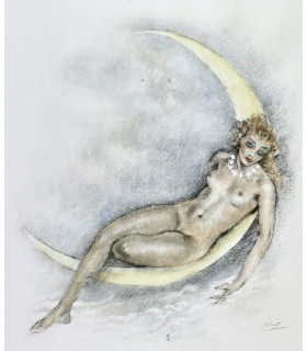 SHAKESPEARE (William) - Le Songe d'une nuit d'été - CHIMOT (Édouard)