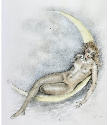 SHAKESPEARE (William) - Le Songe d'une nuit d'été - CHIMOT (Édouard)