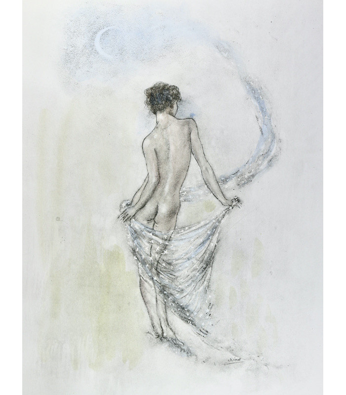 SHAKESPEARE (William) - Le Songe d'une nuit d'été - CHIMOT (Édouard)