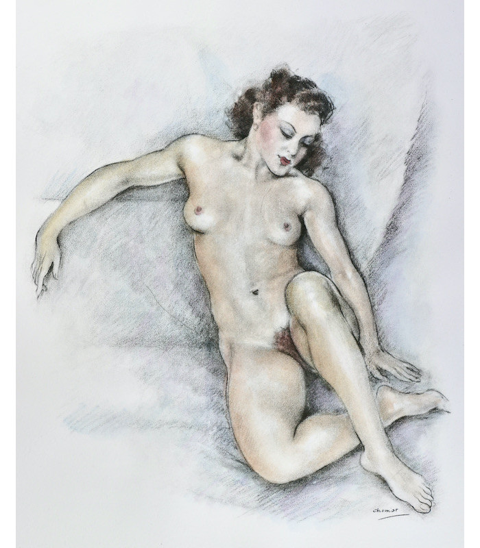 SHAKESPEARE (William) - Le Songe d'une nuit d'été - CHIMOT (Édouard)