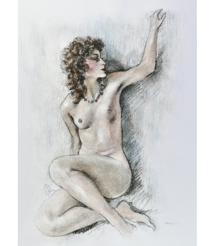 SHAKESPEARE (William) - Le Songe d'une nuit d'été - CHIMOT (Édouard)