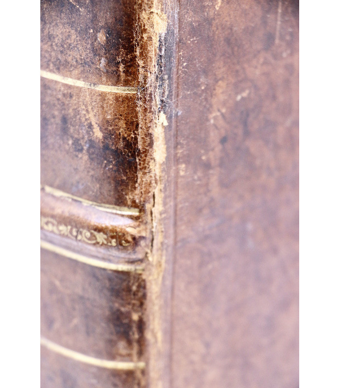 [INCUNABLE VENISE] SABELLICUS - M. Antonii Coccii Sabellici Rerum Venetarum [...]