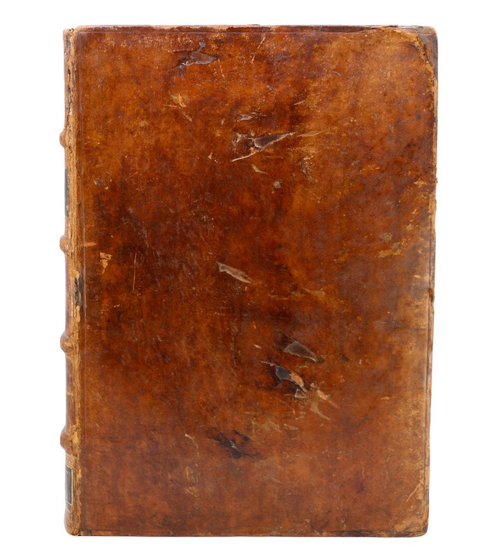 [INCUNABLE VENISE] SABELLICUS - M. Antonii Coccii Sabellici Rerum Venetarum [...]