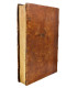 [INCUNABLE VENISE] SABELLICUS - M. Antonii Coccii Sabellici Rerum Venetarum [...]